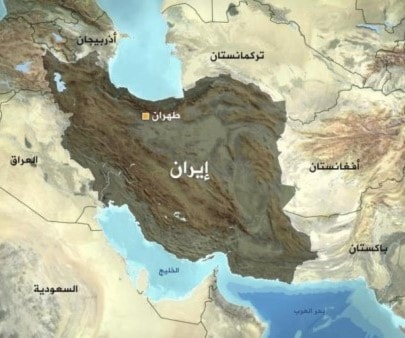 إيران تستعدّ لتسونامي وتترقّب موقف تركيا إيران تستعدّ لتسونامي وتترقّب موقف تركيا
