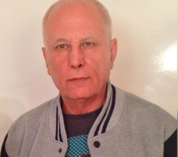 الأسير كريم يونس واجه الاحتلال في شبابه خارج شروط اللعبة التي فرضها المحتل الإسرائيلي الأسير كريم يونس واجه الاحتلال في شبابه خارج شروط اللعبة التي فرضها المحتل الإسرائيلي
