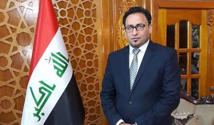 العراق: دعوة للتحقيقِ في الأنباء عن زيارة وفود عراقية إسرائيل العراق: دعوة للتحقيقِ في الأنباء عن زيارة وفود عراقية إسرائيل