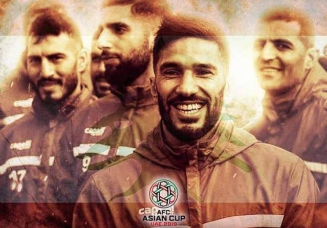 يخوض منتخب لبنان مباراته الأولى اليوم ضد قطر يخوض منتخب لبنان مباراته الأولى اليوم ضد قطر
