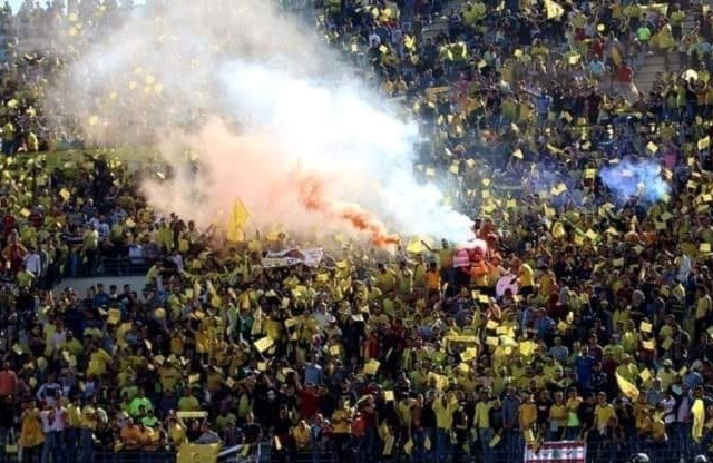 فاز العهد على الجزيرة الأردني 1-0 فاز العهد على الجزيرة الأردني 1-0