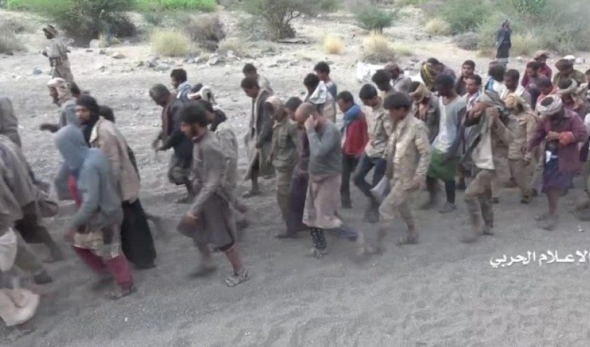 عملية "نصرٌ من الله" أسقطت ثلاثة ألوية وأحرجت القيادة السعودية بعد إخفاقاتها عملية "نصرٌ من الله" أسقطت ثلاثة ألوية وأحرجت القيادة السعودية بعد إخفاقاتها