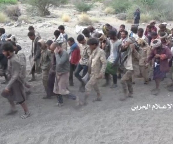 عملية "نصرٌ من الله" أسقطت ثلاثة ألوية وأحرجت القيادة السعودية بعد إخفاقاتها عملية "نصرٌ من الله" أسقطت ثلاثة ألوية وأحرجت القيادة السعودية بعد إخفاقاتها