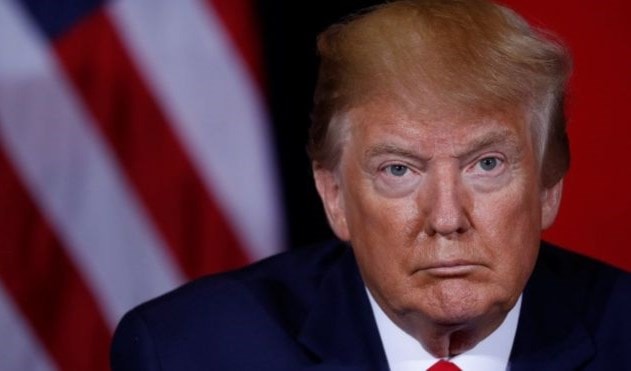 العنوان كان على الجدار من اللحظة التي بدأ فيها الرئيس الأميركي اللعب على الملعب السياسي، بانعدام فهمٍ مطلق العنوان كان على الجدار من اللحظة التي بدأ فيها الرئيس الأميركي اللعب على الملعب السياسي، بانعدام فهمٍ مطلق