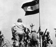 صورة من حرب تشرين التحريرية صورة من حرب تشرين التحريرية