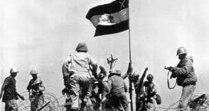 صورة من حرب تشرين التحريرية صورة من حرب تشرين التحريرية