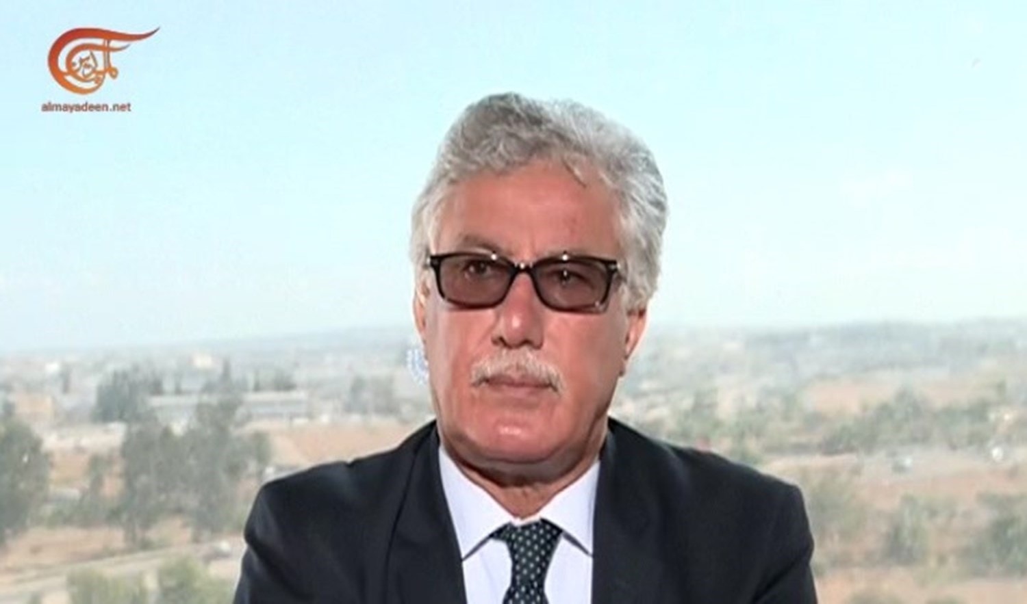 الهمامي للميادين: قررنا مقاطعة الانتخابات في دورتها الثانية وليس الحياد فقط الهمامي للميادين: قررنا مقاطعة الانتخابات في دورتها الثانية وليس الحياد فقط