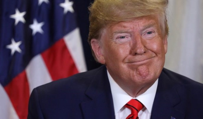 الانسحاب الأميركي من سوريا.. ترامب يركل معارضيه الانسحاب الأميركي من سوريا.. ترامب يركل معارضيه