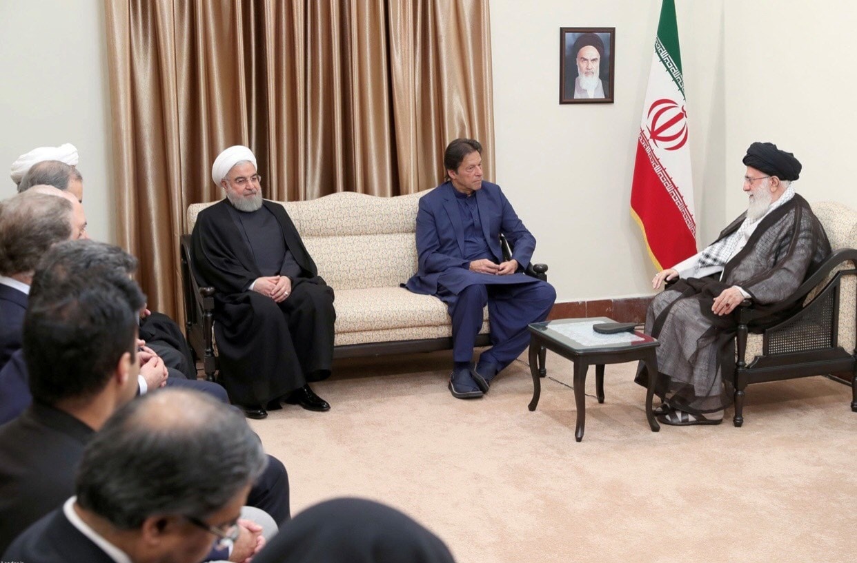 روحاني: على أميركا العودة إلى الاتفاق النووي لحل المشاكل روحاني: على أميركا العودة إلى الاتفاق النووي لحل المشاكل