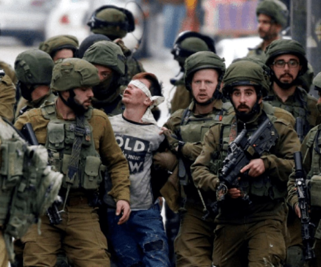 أخلاق المقاومة الفلسطينية وانحطــــــاط الجيـــــش الإسرائيلـــــي أخلاق المقاومة الفلسطينية وانحطــــــاط الجيـــــش الإسرائيلـــــي
