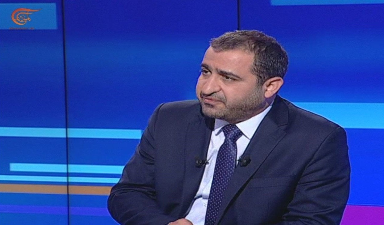 وزير شؤون المهجرين اللبناني للميادين: الخطاب السعودي والخليجي تجاه سوريا اختلف كثيراً وزير شؤون المهجرين اللبناني للميادين: الخطاب السعودي والخليجي تجاه سوريا اختلف كثيراً