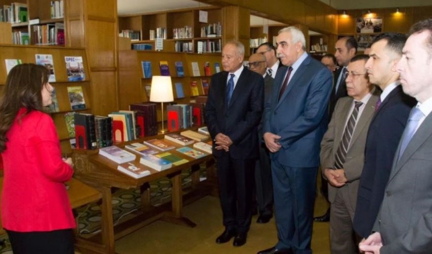 أكثر من 3000 كتاب إلى مكتبة آشور بانيبال أكثر من 3000 كتاب إلى مكتبة آشور بانيبال