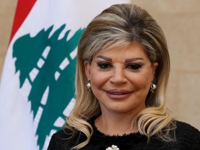 شدياق للميادين: الشارع اللبناني يعيش نقمة شعبيّة ونطالب بالإصلاح لا الشعارات شدياق للميادين: الشارع اللبناني يعيش نقمة شعبيّة ونطالب بالإصلاح لا الشعارات