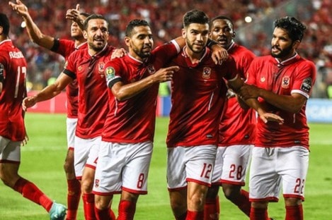 تم اقتراح المباراة خلال لقاء بين مسؤولي الناديين تم اقتراح المباراة خلال لقاء بين مسؤولي الناديين