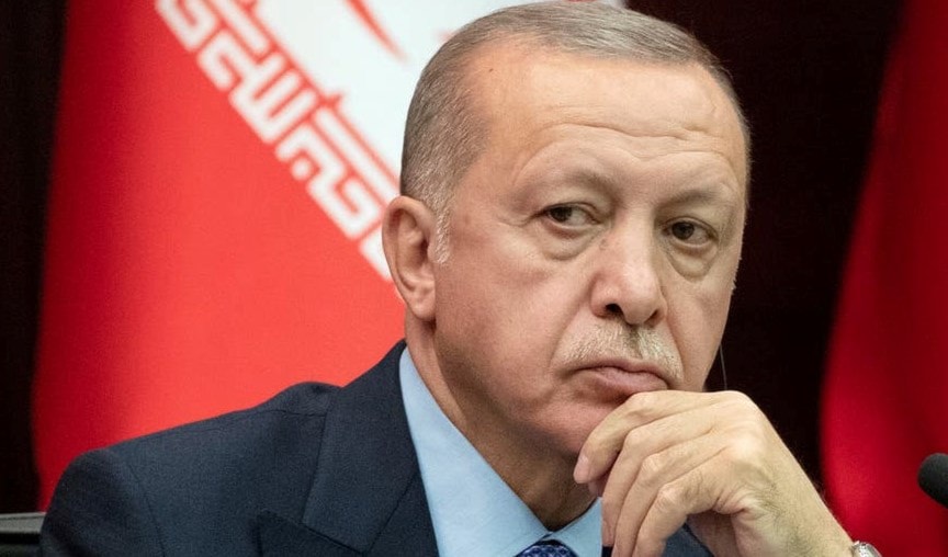 انتهت المهلة فهل يتوغَّل إردوغان شرق الفرات؟ انتهت المهلة فهل يتوغَّل إردوغان شرق الفرات؟
