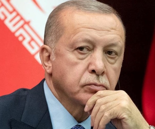 انتهت المهلة فهل يتوغَّل إردوغان شرق الفرات؟ انتهت المهلة فهل يتوغَّل إردوغان شرق الفرات؟