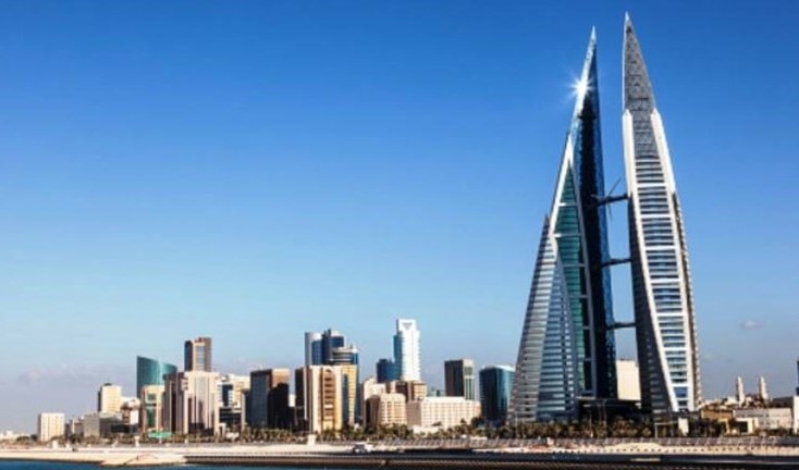 وسائل إعلام إسرائيلية: تل أبيب ستشارك في مؤتمر البحرين لبحث حماية القطع البحرية في الخليج وسائل إعلام إسرائيلية: تل أبيب ستشارك في مؤتمر البحرين لبحث حماية القطع البحرية في الخليج