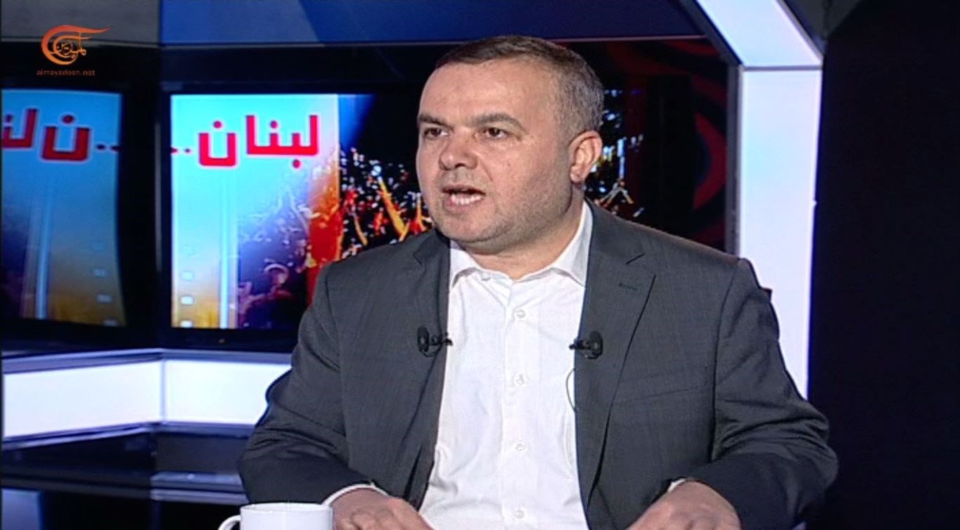 فضل الله للميادين: خلو موازنة 2020 من العجز أمر إيجابي غير مسبوق في تاريخ الحكومات المتعاقبة فضل الله للميادين: خلو موازنة 2020 من العجز أمر إيجابي غير مسبوق في تاريخ الحكومات المتعاقبة