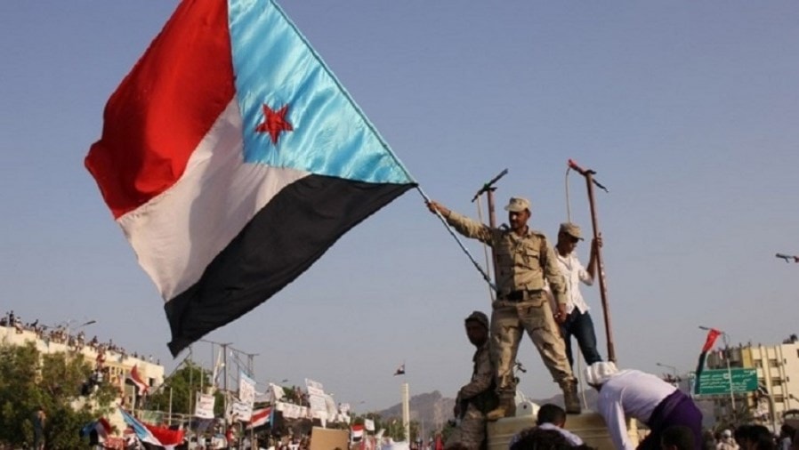 المجلس الانتقالي الجنوبي اليمني يتمسّك بإدارة المحافظات الخاضعة لسيطرته المجلس الانتقالي الجنوبي اليمني يتمسّك بإدارة المحافظات الخاضعة لسيطرته