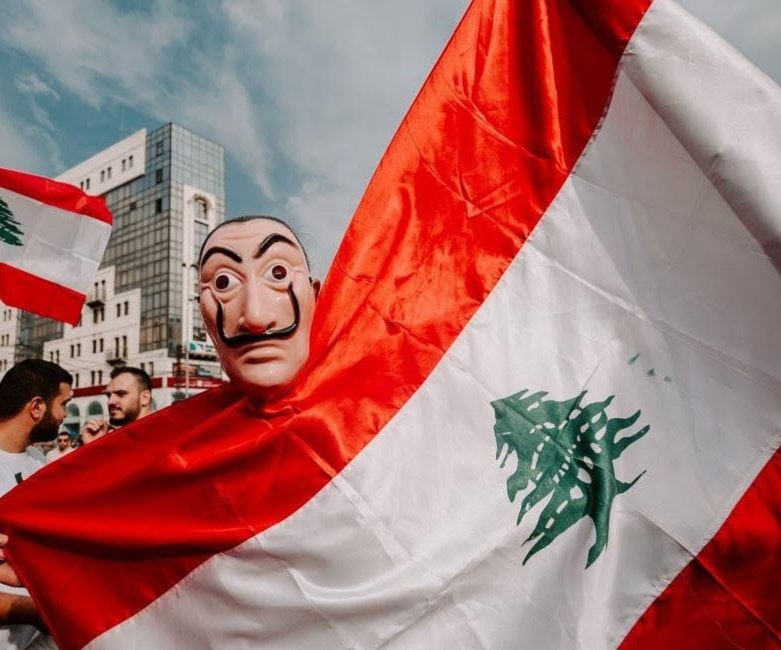 عن "نشوة" الحرائق التي أسماها اللبنانيون "وأد الخيبة"! عن "نشوة" الحرائق التي أسماها اللبنانيون "وأد الخيبة"!