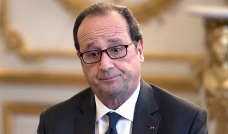 هولاند: إنتصر في سوريا كل من لم نرغب في انتصارهم هولاند: إنتصر في سوريا كل من لم نرغب في انتصارهم