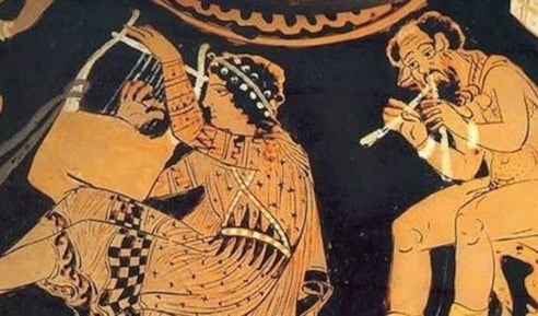 الموسيقى السريانية.. ثمانية ألحان غَزَت العالم الموسيقى السريانية.. ثمانية ألحان غَزَت العالم