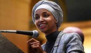إلهان عمر: لنتوقف عن العقوبات الأميركية الفاشلة إلهان عمر: لنتوقف عن العقوبات الأميركية الفاشلة
