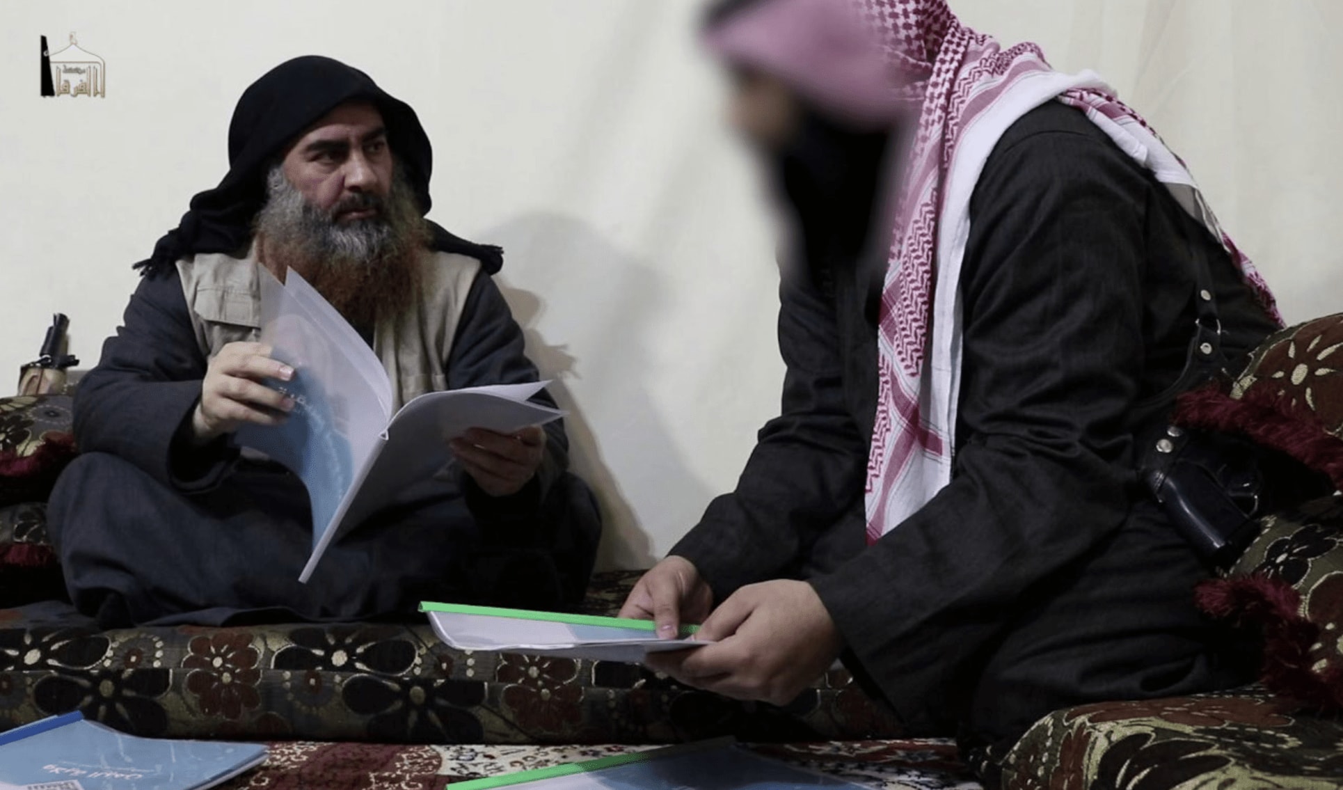 شكلت خطط البغدادي الإنطلاقة للتنظيم مستفيداً من الظروف التي عاشتها سوريا والعراق شكلت خطط البغدادي الإنطلاقة للتنظيم مستفيداً من الظروف التي عاشتها سوريا والعراق