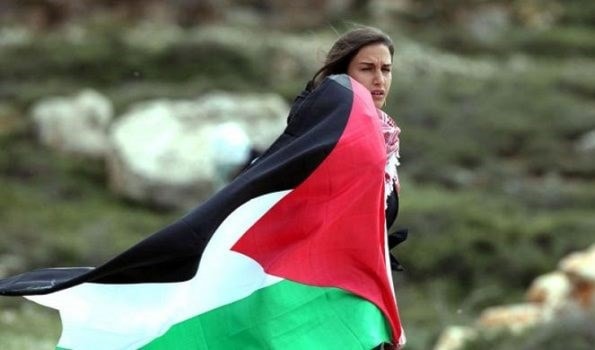 اليوم الوطني للمرأة الفلسطينية.. لا نريد احتفالاً بل ضمان الحقوق اليوم الوطني للمرأة الفلسطينية.. لا نريد احتفالاً بل ضمان الحقوق