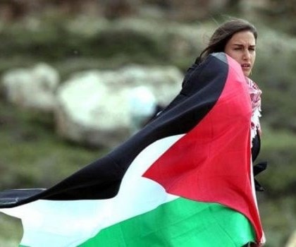 اليوم الوطني للمرأة الفلسطينية.. لا نريد احتفالاً بل ضمان الحقوق اليوم الوطني للمرأة الفلسطينية.. لا نريد احتفالاً بل ضمان الحقوق
