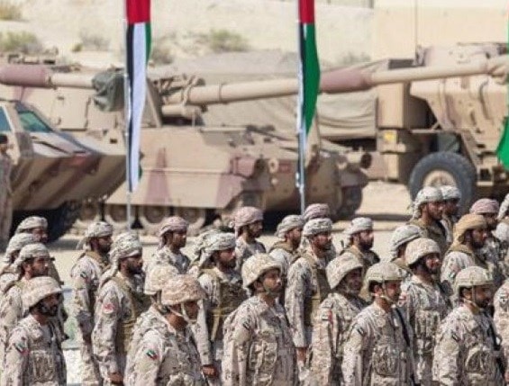 الإمارات والسودان: قواتنا تعود من اليمن الإمارات والسودان: قواتنا تعود من اليمن