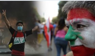 كيف نفهم ما يحدث في لبنان والعراق؟ كيف نفهم ما يحدث في لبنان والعراق؟