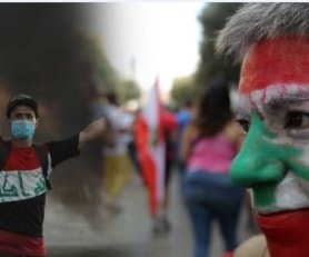 كيف نفهم ما يحدث في لبنان والعراق؟ كيف نفهم ما يحدث في لبنان والعراق؟