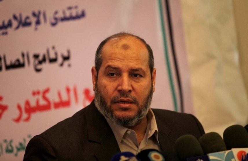 الحية: لا انتخابات من دون القدس ويجب أن تكون في غزة الحية: لا انتخابات من دون القدس ويجب أن تكون في غزة