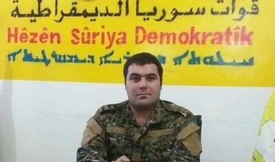 كينو غابرييل: لا يوجد أي تطورات عسكرية على الحدود حتى الآن كينو غابرييل: لا يوجد أي تطورات عسكرية على الحدود حتى الآن