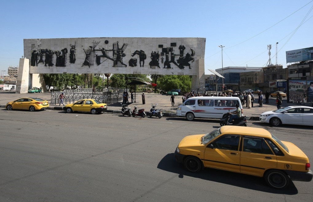 عبد المهدي يعلن عودة الحياة في العراق إلى طبيعتها عبد المهدي يعلن عودة الحياة في العراق إلى طبيعتها