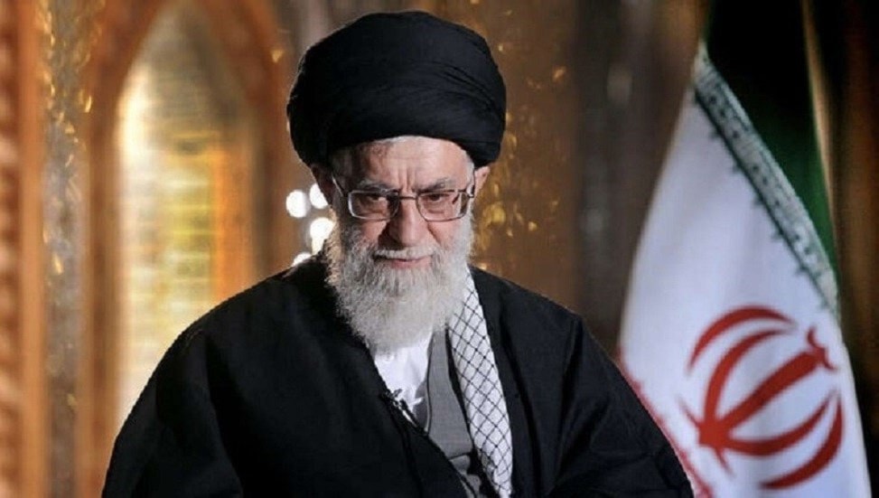 السيد خامنئي: التفرقة بين إيران والعراق لم ولن تنجح السيد خامنئي: التفرقة بين إيران والعراق لم ولن تنجح