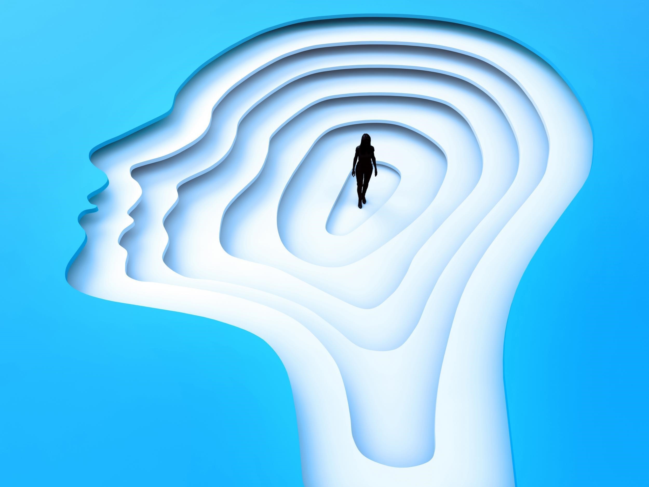 الصحة النفسية لا تقل أهمية عن الماء والغذاء والمأوى الصحة النفسية لا تقل أهمية عن الماء والغذاء والمأوى