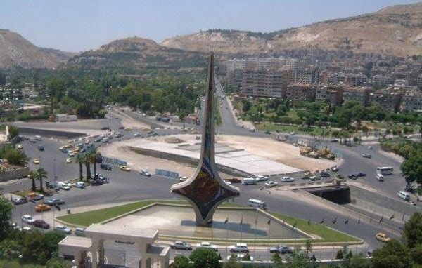 سوريا شددت على استعدادها احتضان "أبنائنا الضالين إذا عادوا إلى جادة العقل والصواب" سوريا شددت على استعدادها احتضان "أبنائنا الضالين إذا عادوا إلى جادة العقل والصواب"
