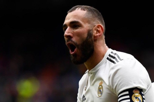 تصدّر بنزيما ترتيب هدّافي "الليغا" وتخطّى بوشكاش في ريال مدريد تصدّر بنزيما ترتيب هدّافي "الليغا" وتخطّى بوشكاش في ريال مدريد