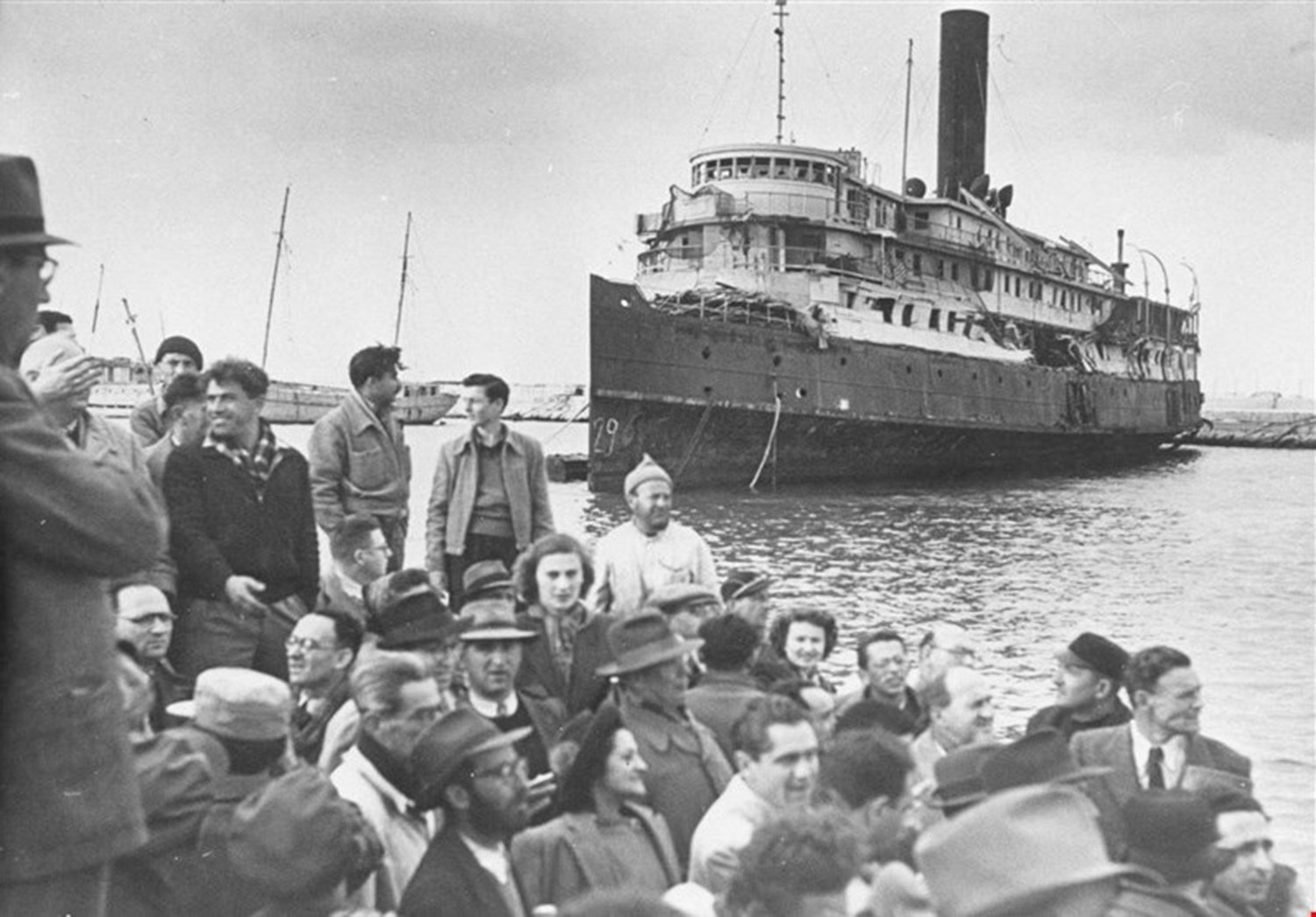 من الهجرات اليهودية الأولى إلى فلسطين من الهجرات اليهودية الأولى إلى فلسطين