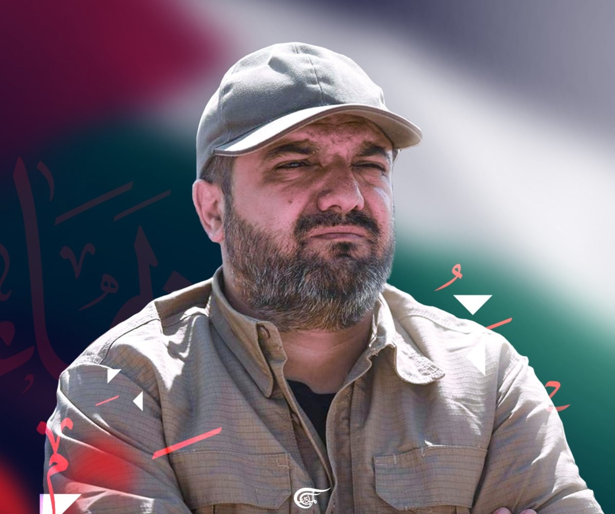 من هو "القنبلة الموقوتة" الذي اغتالته "إسرائيل" في غزة؟ من هو "القنبلة الموقوتة" الذي اغتالته "إسرائيل" في غزة؟