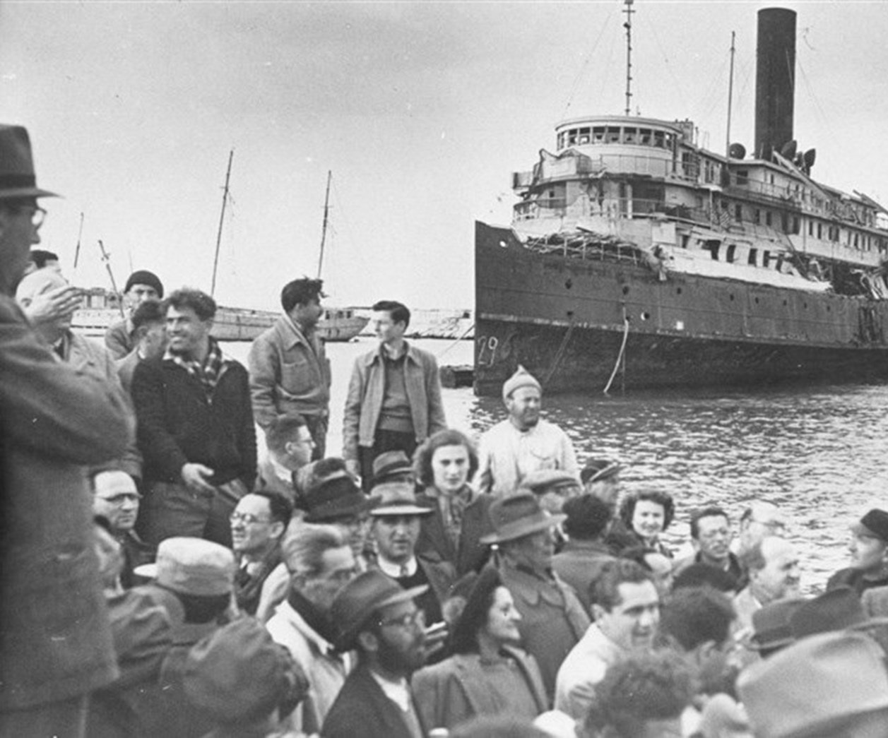 الموجة اليهودية الأولى إلى فلسطين الموجة اليهودية الأولى إلى فلسطين