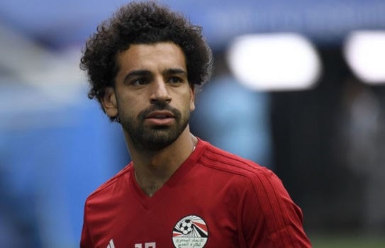محمد صلاح محمد صلاح