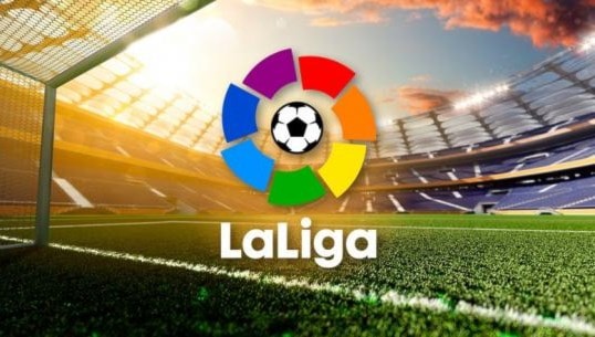 محاولة إقامة مباراة برشلونة وجيرونا في ميامي الموسم الماضي باءت بالفشل محاولة إقامة مباراة برشلونة وجيرونا في ميامي الموسم الماضي باءت بالفشل