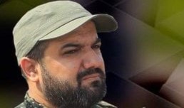 الشهيد القائد خالد معوض فراج الشهيد القائد خالد معوض فراج