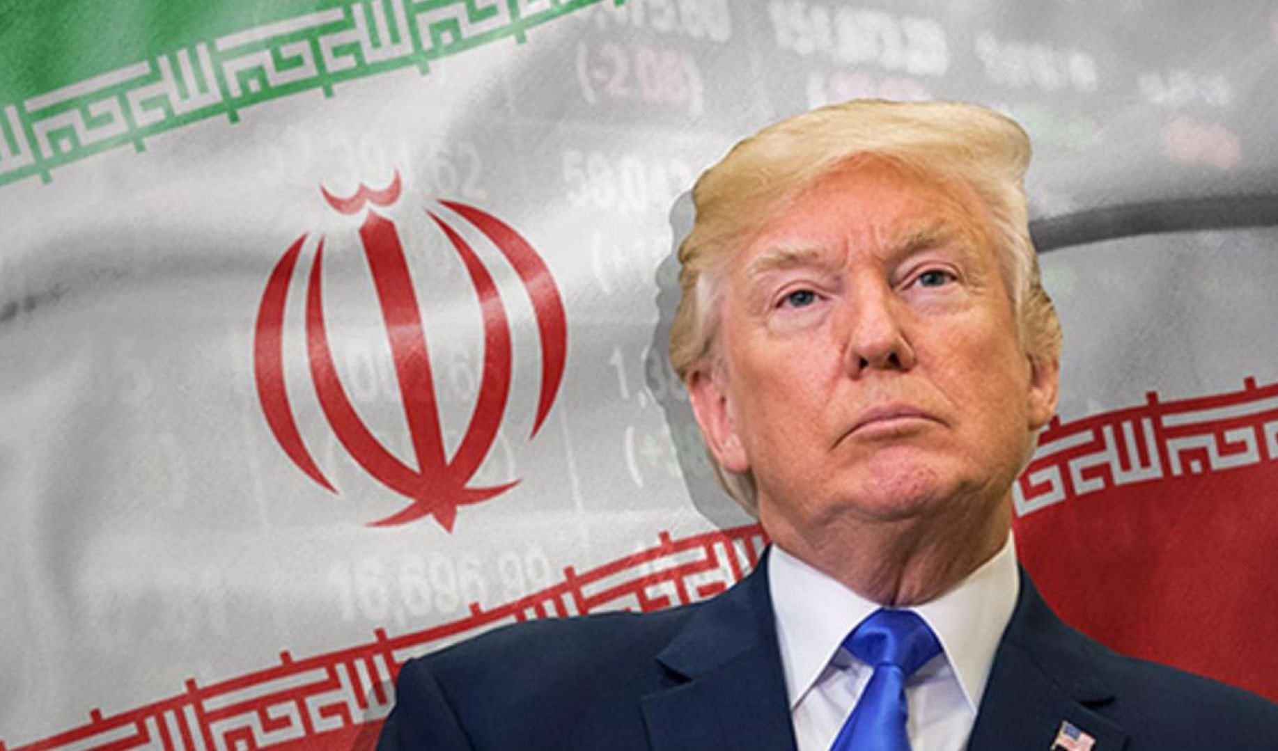 ترامب والعالم.. والعقدة الإيرانية ترامب والعالم.. والعقدة الإيرانية