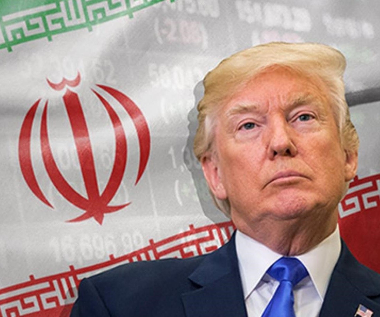 ترامب والعالم.. والعقدة الإيرانية ترامب والعالم.. والعقدة الإيرانية