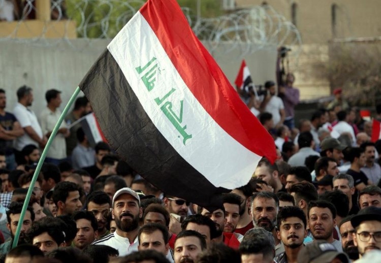 تحت ضغط الشارع...مبادرات إصلاحية للسلطات العراقية تحت ضغط الشارع...مبادرات إصلاحية للسلطات العراقية