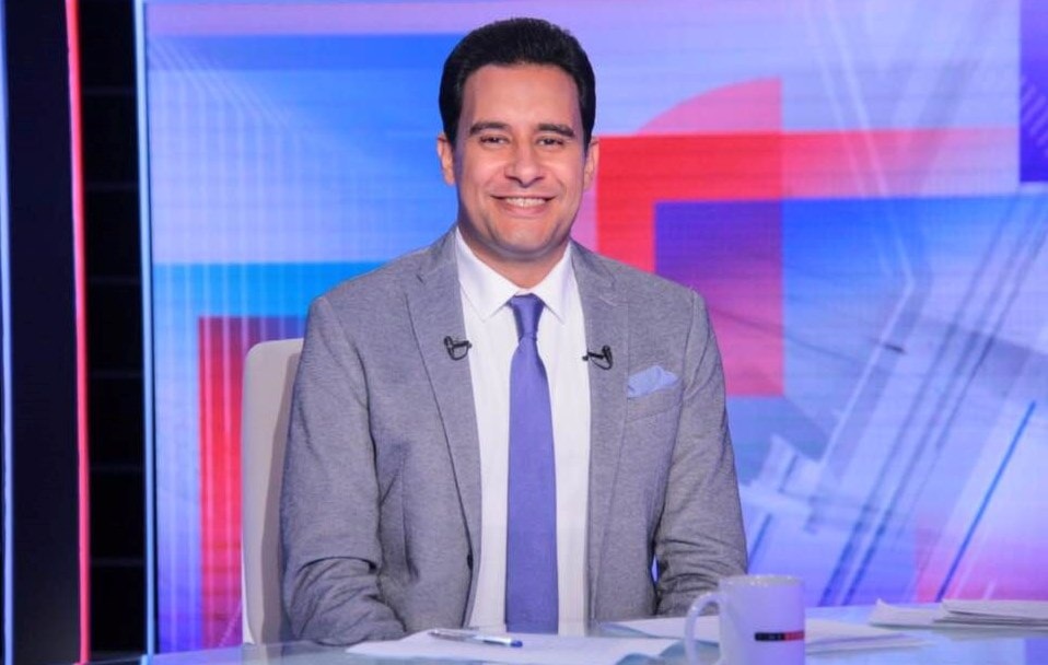 يعتبر كريم رمزي أن الإعلامي الرياضي يجب أن يكون موضوعياً وليس حيادياً يعتبر كريم رمزي أن الإعلامي الرياضي يجب أن يكون موضوعياً وليس حيادياً